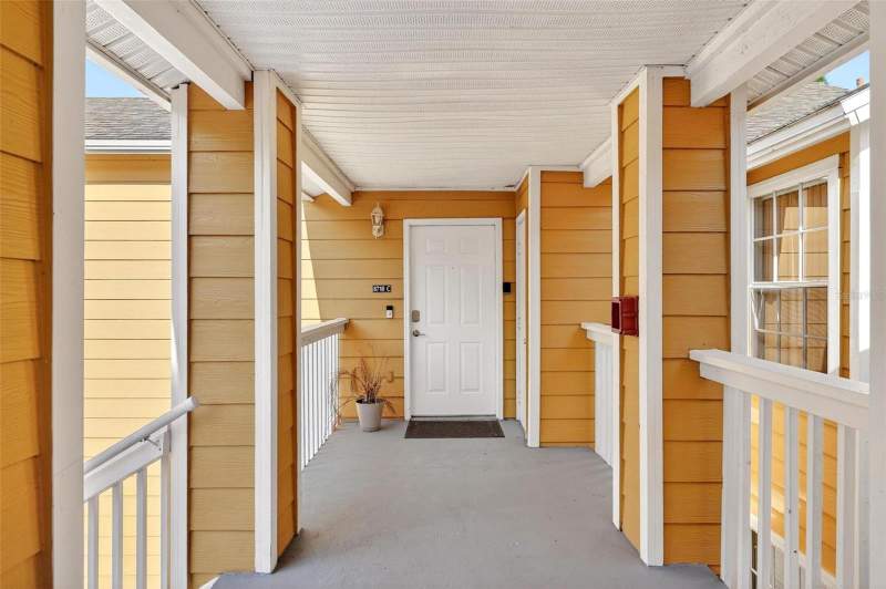 3 bedroom Condominium at 8718 Rain Forest Place #C, Villas At Island Club Ph 9, Kissimmee — photo 3