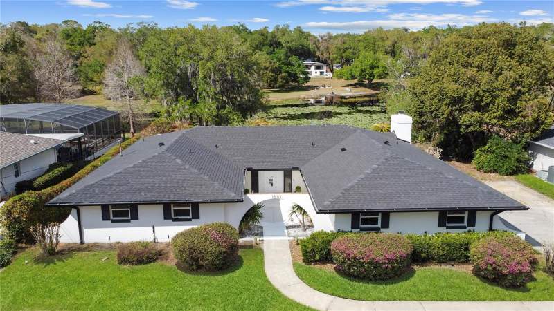 3 bedroom Single Family Residence at 1501 Druid Isle Road, Druid Isle, Maitland — photo 2