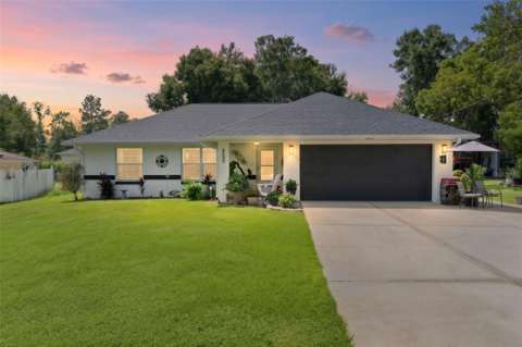 8690 SE 158Th Place, $300k–$500k for sale in Summerfield