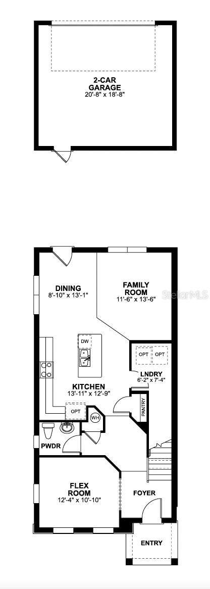 5192 Center Lake Ranch Boulevard, St Cloud FL - photo 18 of 19