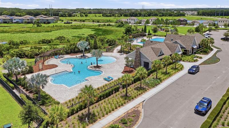3 bedroom Single Family Residence at 14627 Gallop Run Drive, Hinton Hawkstone Ph 1A2, Lithia — photo 2
