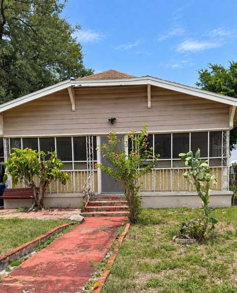 413 W Amelia Avenue, home for sale in Tampa 33602