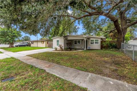 4411 W Leila Avenue, home for sale in Tampa 33616