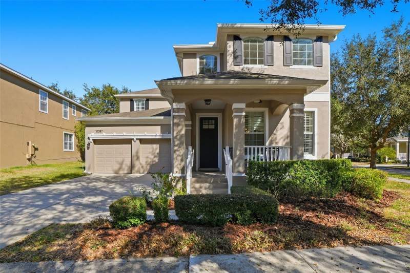 Waters Edge Lake Nona