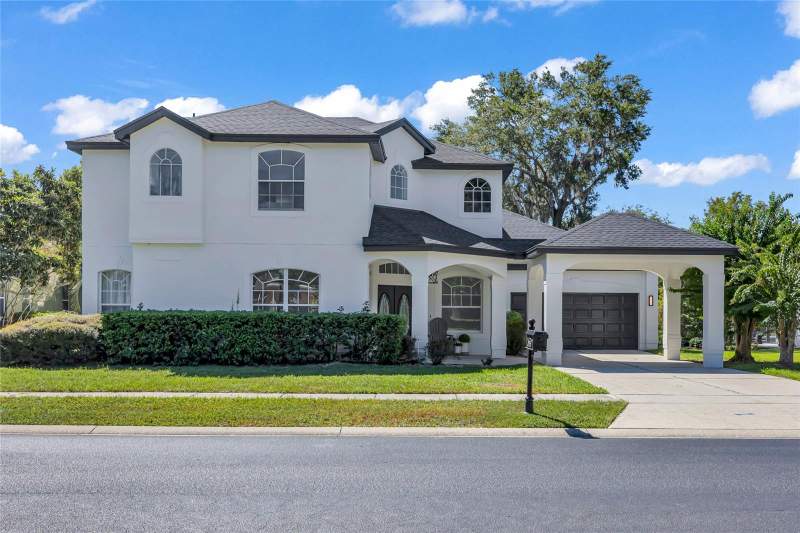 5 bedroom Single Family Residence at 2935 Willow Bay Terrace, Lakehurst, Casselberry — photo 2