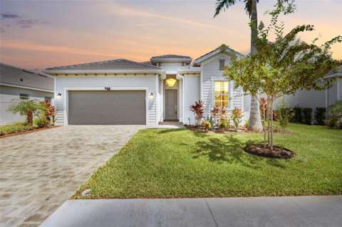 17622 Santorini Court, home for sale in Venice 34293
