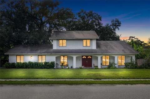 10908 Gillette Avenue, home for sale in Temple Terrace 33617