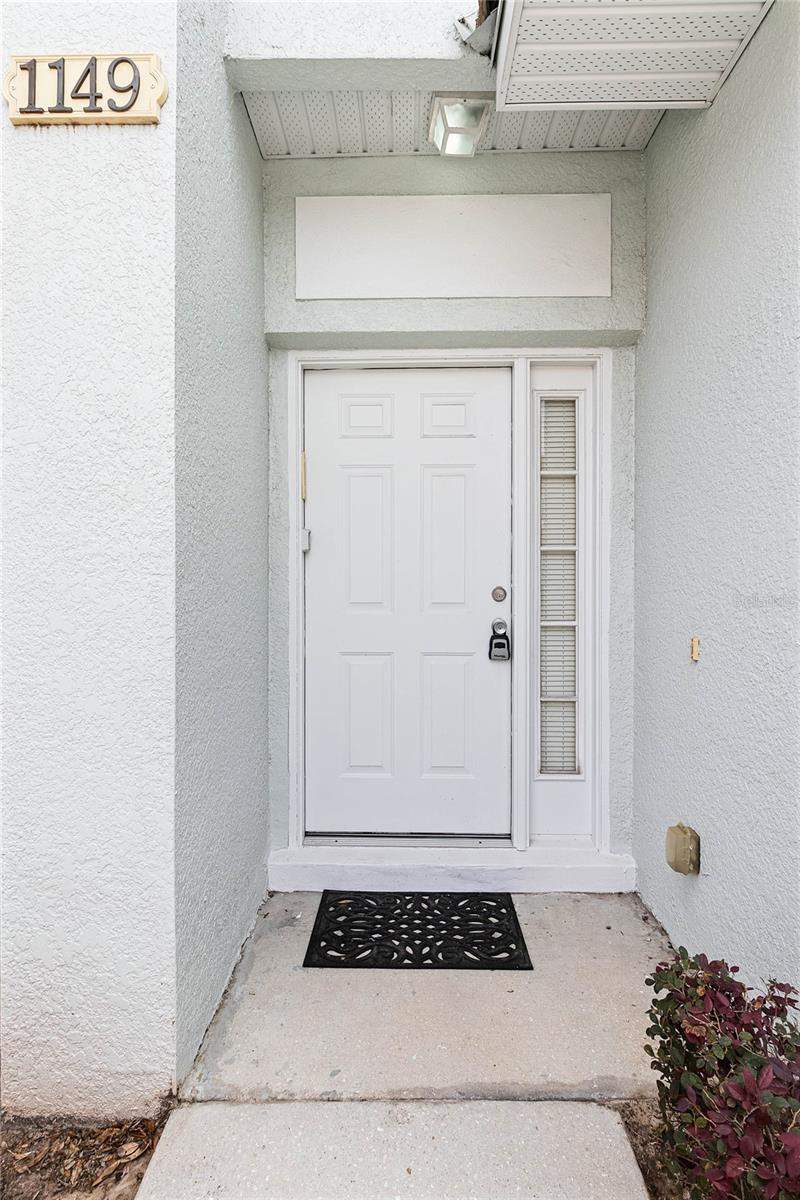3 bedroom Townhouse at 1149 S Beach Circle, Fiesta Key, Kissimmee — photo 3
