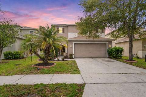 19604 Timberbluff Drive, home for sale on Timberbluff Drive