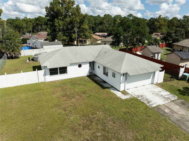 3 bedroom Single Family Residence at 2578 Haulover Boulevard, Deltona Lakes Unit 33, Deltona — photo 1