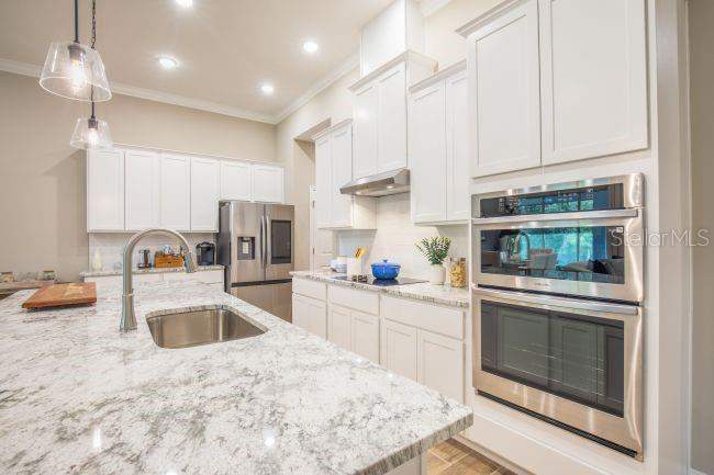 4 bedroom Single Family Residence at Tbd Old Squaw Avenue, Royal Highlands, Weeki Wachee — photo 3