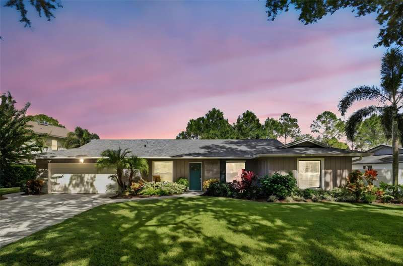 Greenview At Winter Pines