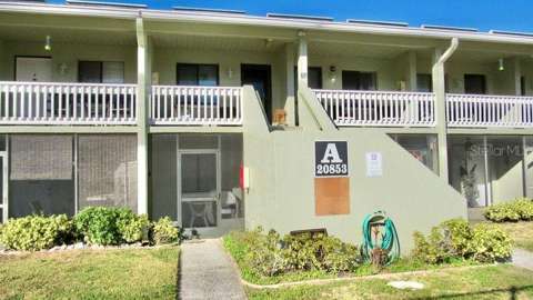 20853 Haulover Cove #A8, home for sale on Haulover Cove