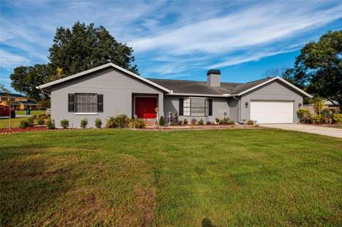 23208 Sierra Road, home for sale in Land O' Lakes 34639