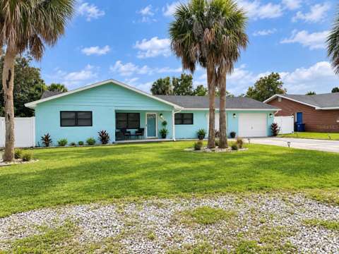 625 E Cummings Street, home for sale in Lake Alfred 33850