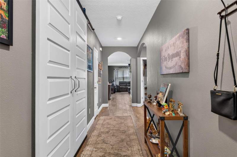 4 bedroom Single Family Residence at 35900 HILLBROOK AVENUE, ZEPHYR RDG PH 1-A, ZEPHYRHILLS — photo 5