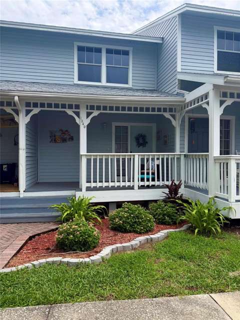 1340 Cypress Cove Court, home for sale in Inverness 34450