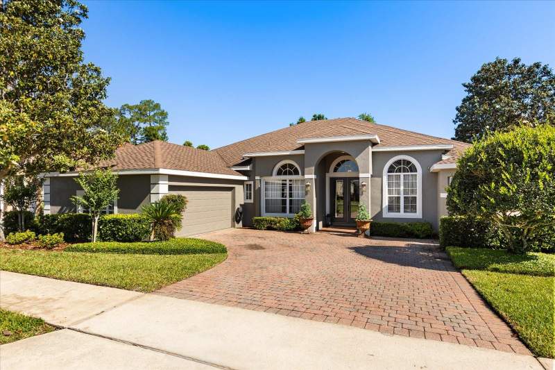 4 bedroom Single Family Residence at 2210 Northumbria Drive, Buckingham Estates, Sanford — photo 5