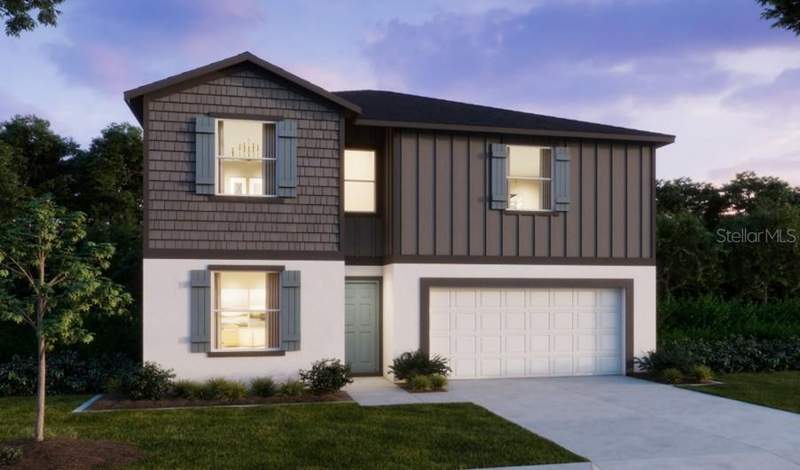 4 bedroom Single Family Residence at 31576 Wild Grape Lane, Benton Hills, Brooksville — photo 2