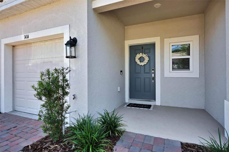 3 bedroom Townhouse at 1414 Anchor Bend Way, Bellalago Pod G Twnhms, Kissimmee — photo 2
