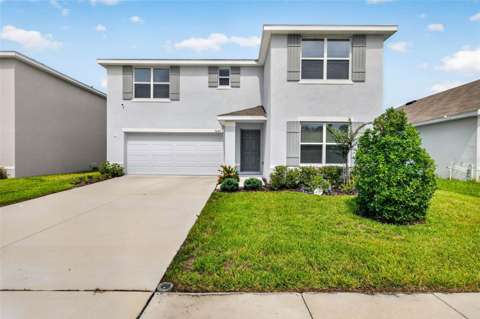 7622 Rosewood Garden Loop, home for sale in Tampa 33637