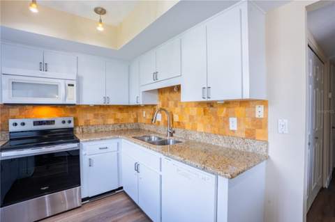 2497 Heron Terrace #203C, Clearwater FL - photo 6 of 6