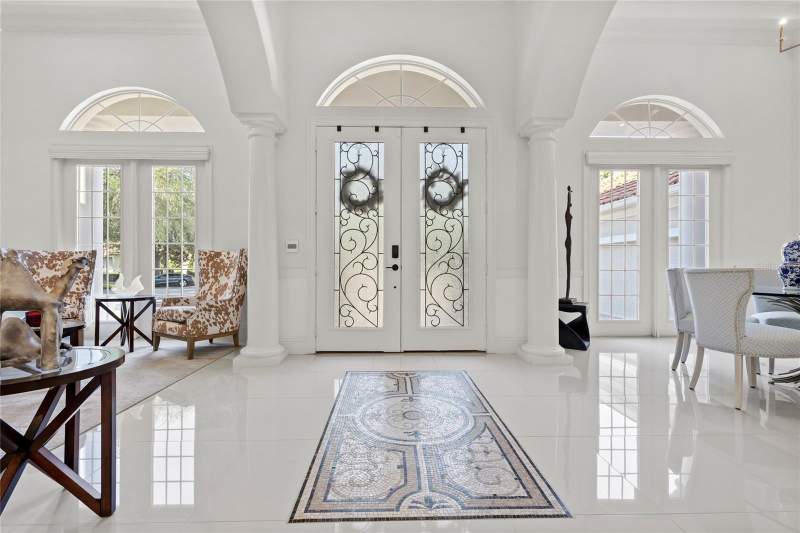 5 bedroom Single Family Residence at 11051 Hawkshead Court, Reserve At Lake Butler Sound, Windermere — photo 5
