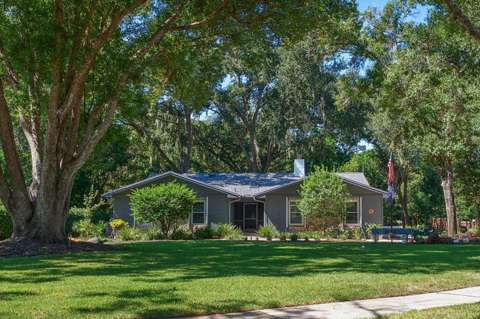 1652 Hobbit Road, 4-bedroom for sale in Dunedin