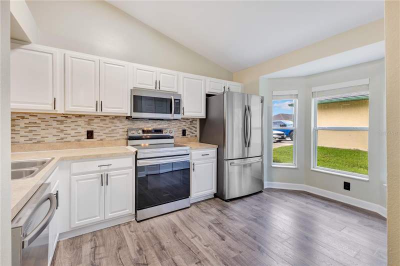 3 bedroom Townhouse at 3231 Villa Way Circle, Canoe Creek Villas, St Cloud — photo 2