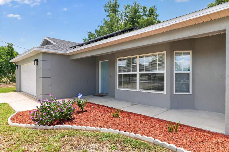 3 bedroom Single Family Residence at 89 Pecan Course Circle, Silver Spgs Shores Un 21, Ocala — photo 3