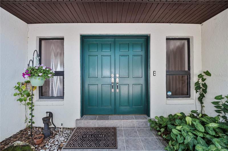 4 bedroom Single Family Residence at 11210 Elderberry Court, Hill, Clermont — photo 4