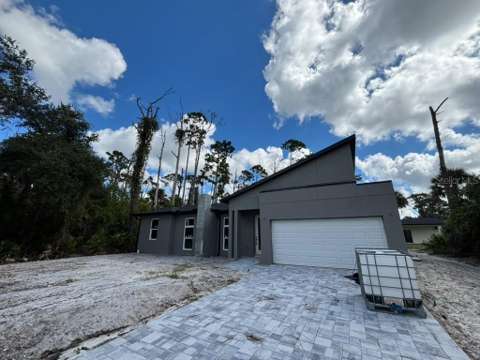 72 Hoffer Street, home for sale in Port Charlotte 33953