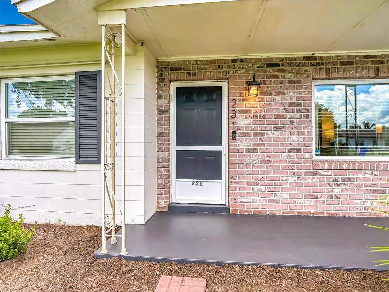 3 bedroom Single Family Residence at 231 Tennessee Avenue, St Cloud 2nd Town Of, St Cloud — photo 4