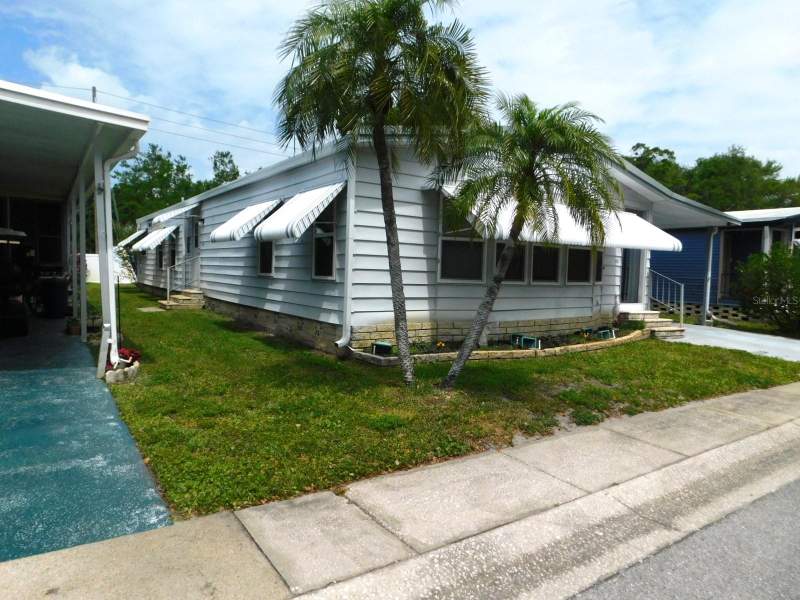 2 bedroom Manufactured Home at 1001 STARKEY ROAD #99, PARADISE ISLAND CO-OP INC, LARGO — photo 5