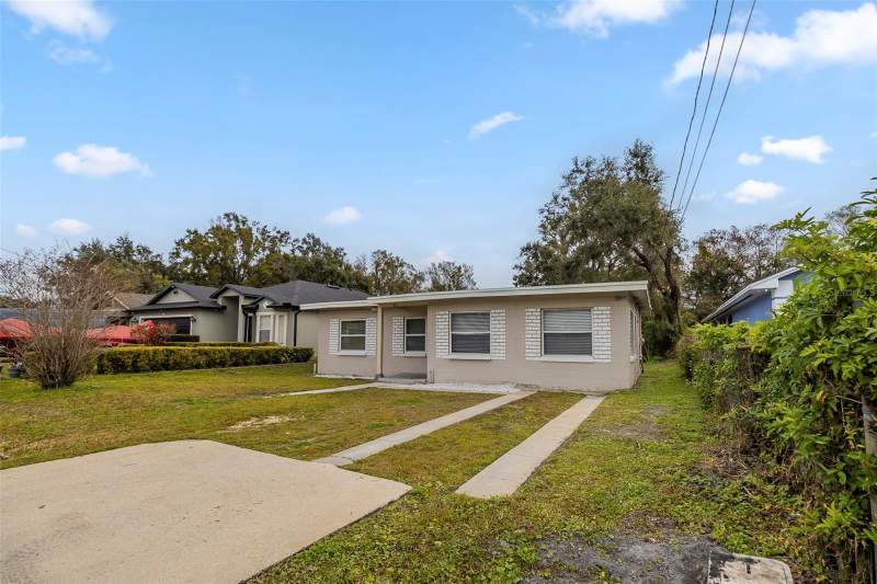 3 bedroom Single Family Residence at 451 Rogers Street, L C Coxs Add, Orlando — photo 3