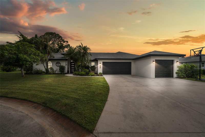 4 bedroom Single Family Residence at 4252 Boswell Place, Bent Tree Village, Sarasota — photo 1