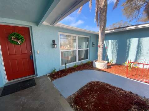 1817 Dartmouth Drive, waterfront for sale in Holiday