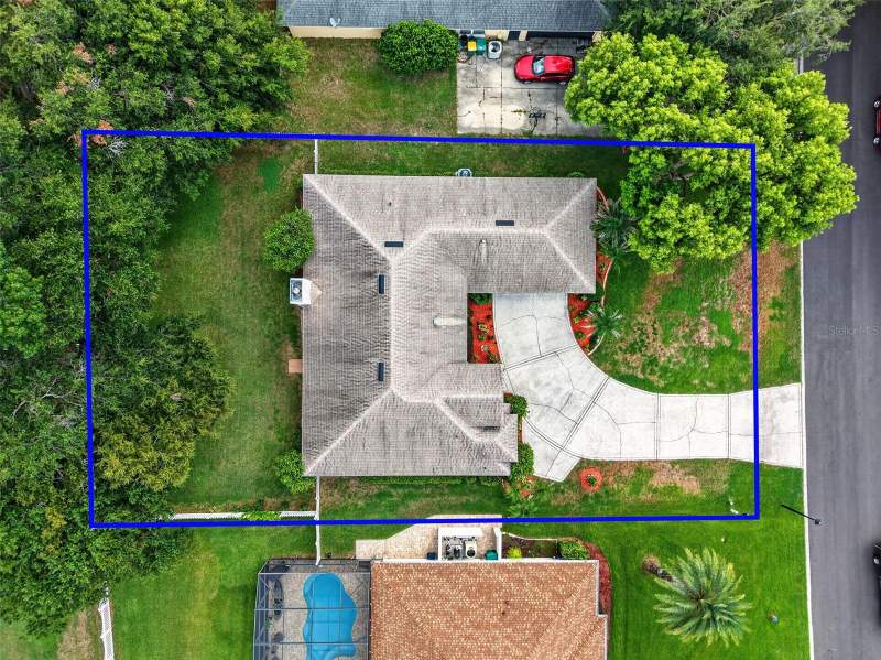 3 bedroom Single Family Residence at 3237 Indian Trail, Eustis Brightwater Place, Eustis — photo 3
