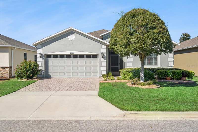 3 bedroom Single Family Residence at 3653 Corsica Lane, Heritage Hills Ph 5A, Clermont — photo 1