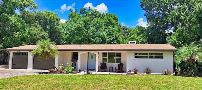 3 bedroom Single Family Residence at 3017 Bay Lake Road, Bay Lake Estates, Orlando — photo 1