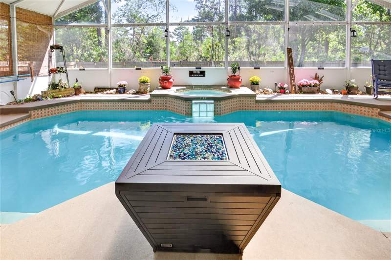 3 bedroom Single Family Residence at 2040 Park Forest Boulevard, Mount Dora Country Club Mount Dora Unit 01, Mount Dora — photo 4