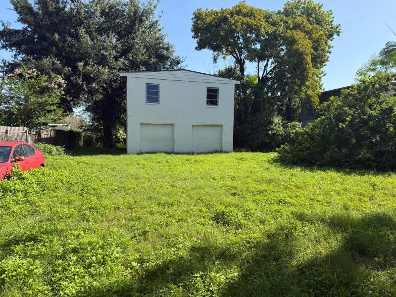 1 bedroom Single Family Residence at 375 Trailer Lane, Tropical Park Unit 2, Kissimmee — photo 3