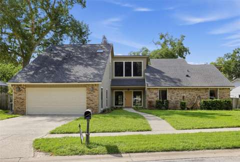 1539 Grace Lake Circle, home for sale in Longwood 32750