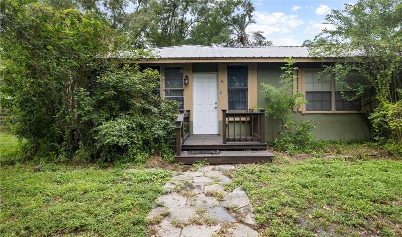 3 bedroom Single Family Residence at 8602 N Rome Avenue, Oakwood Manor, Tampa — photo 1