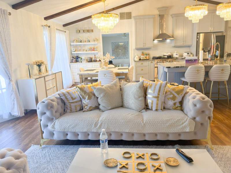 4 bedroom Single Family Residence at 2426 GRESHAM DRIVE, TIFFANY ACRES, ORLANDO — photo 4