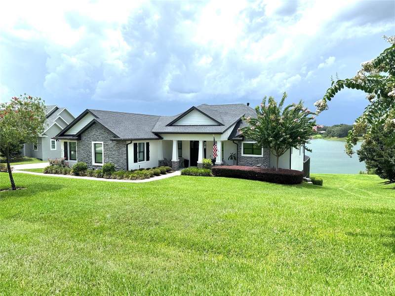 36751 BARRINGTON DRIVE home for sale in Estates At Black Bear Reserve
