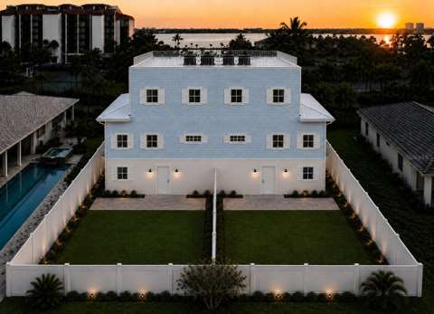 7045 Hibiscus Avenue #1, home for sale on Hibiscus Avenue