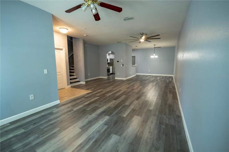 2 bedroom Townhouse at 2431 Grasmere View Parkway, Concorde Estates Ph 2B, Kissimmee — photo 5