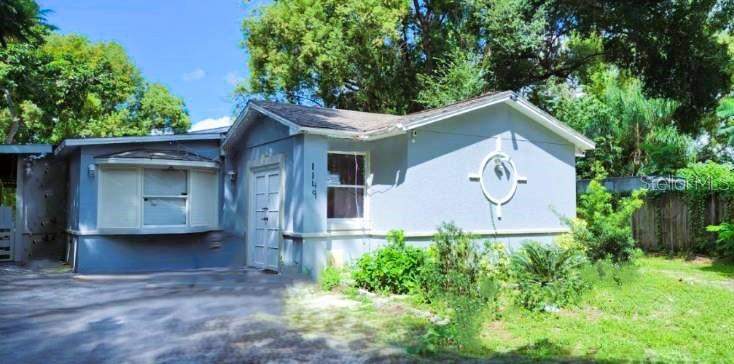 1149 HOLDEN AVENUE home for sale in Lake Holden Shores