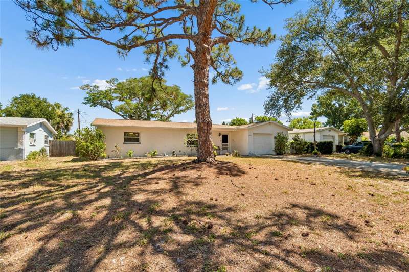 3 bedroom Single Family Residence at 2085 68th Avenue, Wedgewood Park 4th Add, St Petersburg — photo 3